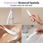 🧴50% OFF NOW! Gentle Painless Hair Removal Mousse‑ Quick Moisturizing Foam Depilatory Spray, Soothing Painless Body Hair Remover for Arms, Legs & Underarms