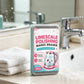 🧽50% OFF NOW! Limescale Polishing Magic Eraser Sponge‑ Chemical‑Free Descaling Scrub Pad, Scratch‑Free High‑Density Cleaning Sponge for Kettles, Sinks & Hard‑Water Stains