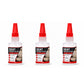 🚗50% OFF NOW! Quick Dry Car Seat Leather Repair Glue‑ Precision Nozzle Vinyl & Leather Adhesive, Permanent Bond Repair Glue for Car Seats, Sofas & Leather Furnitures