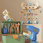 🔧50% OFF NOW! Children's Educational DIY Toy Tool Kit‑ Kids Building Engineering Set with Toy Drill, STEM Creative Construction Assembly Toy for Boys & Girls