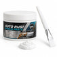🚗50% OFF NOW! Car Metal Rust Repair Paste‑ Auto Rust Shield Anti‑Corrosion Restoration Cream, Long‑Lasting Protective Barrier for Car Metal Surfaces