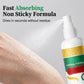 🦶50% OFF NOW! Refreshing Herbal Foot Care Spray – Callus Removal Foot Spray, Softens Hard Skin, Odor Control & Deep Hydration for Dry Rough Feet