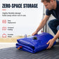 💧50% OFF NOW! Foldable Water Storage Bladder – Reinforced Industrial Collapsible Water Tank, Puncture Proof Large Capacity 100–500L Liquid Storage Bag