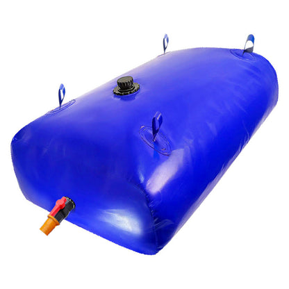 💧50% OFF NOW! Foldable Water Storage Bladder – Reinforced Industrial Collapsible Water Tank, Puncture Proof Large Capacity 100–500L Liquid Storage Bag