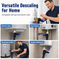 🚿50% OFF NOW! No‑Disassembly Water Heater Descaling Tool‑ Quick Flush Scale Remover Filter Adapter, Easy‑Clean Limescale Cleaning Tool for Household Water Heaters