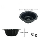 🧁50% OFF NOW! Carbon Steel Mini Pumpkin‑Shaped Cake Mold‑ Non‑Stick Baking Muffin Tin, Heat‑Resistant Oven‑Safe Mini Cake Pan for Cupcakes, Pastries & Homemade Desserts