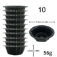 🧁50% OFF NOW! Carbon Steel Mini Pumpkin‑Shaped Cake Mold‑ Non‑Stick Baking Muffin Tin, Heat‑Resistant Oven‑Safe Mini Cake Pan for Cupcakes, Pastries & Homemade Desserts