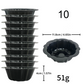 🧁50% OFF NOW! Carbon Steel Mini Pumpkin‑Shaped Cake Mold‑ Non‑Stick Baking Muffin Tin, Heat‑Resistant Oven‑Safe Mini Cake Pan for Cupcakes, Pastries & Homemade Desserts