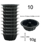 🧁50% OFF NOW! Carbon Steel Mini Pumpkin‑Shaped Cake Mold‑ Non‑Stick Baking Muffin Tin, Heat‑Resistant Oven‑Safe Mini Cake Pan for Cupcakes, Pastries & Homemade Desserts