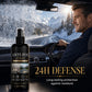 🚗50% OFF NOW! Car Glass Anti‑Fog Spray‑ 24H Long‑Lasting Streak‑Free Defogger Spray, Instant Clear Vision for Windshield, Rear‑view Mirror & Vehicle Glass Surfaces