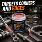 🛠️50% OFF NOW! Metal Anti‑Rust Paint Paste‑ Rust‑Shield Protective Coating Paste, Direct‑to‑Rust Conversion Paint for Metal Tools, Iron Surfaces & Hardware Restoration