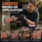 🛠️50% OFF NOW! Metal Anti‑Rust Paint Paste‑ Rust‑Shield Protective Coating Paste, Direct‑to‑Rust Conversion Paint for Metal Tools, Iron Surfaces & Hardware Restoration
