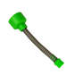 🔧50% OFF NOW! Condensate Drain Line Cleaner Tool‑ HVAC AC Drain Tube Cleaning Tool with Adaptive Joint, Clear‑View Path for Removing Sludge, Algae & Clogs from Air‑Conditioner Drain Lines