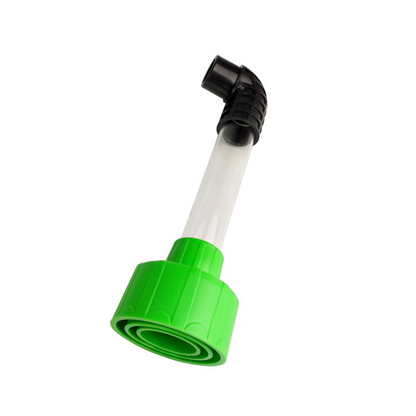 🔧50% OFF NOW! Condensate Drain Line Cleaner Tool‑ HVAC AC Drain Tube Cleaning Tool with Adaptive Joint, Clear‑View Path for Removing Sludge, Algae & Clogs from Air‑Conditioner Drain Lines