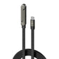 ⚡️50% OFF! 240W 2-in-1 USB-C Stand Charging Cable, Hands-Free Phone Holder & Fast Charger Cord
