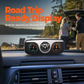 🚗50% OFF NOW! Multi‑Functional Car Dashboard Compass‑3‑in‑1 Auto Direction Thermometer Humidity Gauge, Easy‑Glance Dashboard Mount for Off‑Road & Road Trips