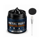 🛡️50% OFF NOW! Metal Rust Restoration Paint Paste‑Anti-Corrosion Rust Converter Coating, Restores & Protects Rusted Metal for Car Frames, Gates, Railings & Tools