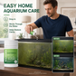 🐟🌿50% OFF NOW! Fast-Acting Aquarium Algae Remover Tablets – Fish Tank Algae Control Tabs, Clears Green Water & Prevents Algae Regrowth, Safe for Fish & Aquatic Plants