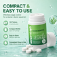 🐟🌿50% OFF NOW! Fast-Acting Aquarium Algae Remover Tablets – Fish Tank Algae Control Tabs, Clears Green Water & Prevents Algae Regrowth, Safe for Fish & Aquatic Plants