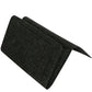 🛏️50% OFF NOW! Bedside Hanging Storage Bag‑Multi‑Pocket Bed Caddy Organizer, Felt Hanging Pouch for Dorm Bunk Bed Hold Tablet Book Phone Stationery