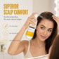 💇50% OFF NOW! Strong Hold Lace Melting Spray‑Quick‑Drying Water‑Resistant Lace Adhesive Spray, No‑Residue All‑Day Hold for Wigs & Lace Frontals