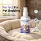 🐾50% OFF NOW! Pet Deodorizing Perfume Spray‑Gentle Long‑Lasting Scent Pet Odor Eliminator Spray, Safe Fresh Fragrance for Dogs & Cats