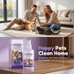 🐾50% OFF NOW! Pet Deodorizing Perfume Spray‑Gentle Long‑Lasting Scent Pet Odor Eliminator Spray, Safe Fresh Fragrance for Dogs & Cats