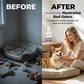 🐾50% OFF NOW! Pet Deodorizing Perfume Spray‑Gentle Long‑Lasting Scent Pet Odor Eliminator Spray, Safe Fresh Fragrance for Dogs & Cats