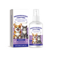🐾50% OFF NOW! Pet Deodorizing Perfume Spray‑Gentle Long‑Lasting Scent Pet Odor Eliminator Spray, Safe Fresh Fragrance for Dogs & Cats
