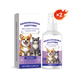 🐾50% OFF NOW! Pet Deodorizing Perfume Spray‑Gentle Long‑Lasting Scent Pet Odor Eliminator Spray, Safe Fresh Fragrance for Dogs & Cats