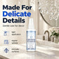 ✨50% OFF NOW! Crystal Chandelier Cleaner Spray‑Streak‑Free Instant Shine Spray, Quick‑Easy No‑Wipe Cleaning Spray for Crystal Lamp, Glass & Decorative Ornaments