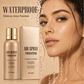 💄50% OFF NOW! Waterproof Flawless Air Spray Foundation‑Lightweight Breathable Full‑Coverage Spray Makeup, Soft Matte Finish Airbrush Foundation for All Skin Tones