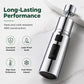 🚰50% OFF NOW! 720° Rotating Universal Kitchen Faucet Extender‑3‑Mode Anti‑Splash Tap Sprayer Attachment, Flexible Water Nozzle for Kitchen Sink