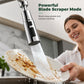🚰50% OFF NOW! 720° Rotating Universal Kitchen Faucet Extender‑3‑Mode Anti‑Splash Tap Sprayer Attachment, Flexible Water Nozzle for Kitchen Sink