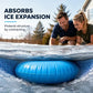 ❄️50% OFF NOW! Pool Air Pillow for Winter Cover – Cold Resistant PVC Pool Closing Air Pillow, Ice Pressure Relief Cushion for Above Ground Swimming Pool Winterization