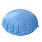 ❄️50% OFF NOW! Pool Air Pillow for Winter Cover – Cold Resistant PVC Pool Closing Air Pillow, Ice Pressure Relief Cushion for Above Ground Swimming Pool Winterization