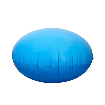❄️50% OFF NOW! Pool Air Pillow for Winter Cover – Cold Resistant PVC Pool Closing Air Pillow, Ice Pressure Relief Cushion for Above Ground Swimming Pool Winterization