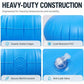 ❄️50% OFF NOW! Pool Air Pillow for Winter Cover – Cold Resistant PVC Pool Closing Air Pillow, Ice Pressure Relief Cushion for Above Ground Swimming Pool Winterization