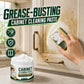 🧽50% OFF NOW! Multi‑Surface Kitchen Cabinet Cleaner‑Grease‑Busting Cabinet Cleaning Paste, Heavy‑Duty Grime Remover for Wood, Laminate & Kitchen Surfaces