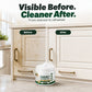 🧽50% OFF NOW! Multi‑Surface Kitchen Cabinet Cleaner‑Grease‑Busting Cabinet Cleaning Paste, Heavy‑Duty Grime Remover for Wood, Laminate & Kitchen Surfaces