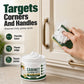 🧽50% OFF NOW! Multi‑Surface Kitchen Cabinet Cleaner‑Grease‑Busting Cabinet Cleaning Paste, Heavy‑Duty Grime Remover for Wood, Laminate & Kitchen Surfaces