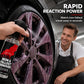 🚗50% OFF NOW! Fast-Acting Car Iron and Fallout Remover Spray‑pH Neutral Wheel & Paint Decontamination Spray, Dissolves Brake Dust, Rust Spots & Metal Particles
