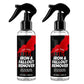 🚗50% OFF NOW! Fast-Acting Car Iron and Fallout Remover Spray‑pH Neutral Wheel & Paint Decontamination Spray, Dissolves Brake Dust, Rust Spots & Metal Particles