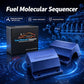 🚗50% OFF NOW! Universal Automotive Fuel Molecular Sequencer‑Car Fuel Saver Device, Improve Engine Power & Reduce Vehicle Emissions