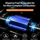 🚗50% OFF NOW! Universal Automotive Fuel Molecular Sequencer‑Car Fuel Saver Device, Improve Engine Power & Reduce Vehicle Emissions