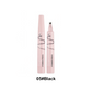 💄50% OFF NOW! Waterproof Four-Prong Brow Pencil – Micro 4 Fork Tip Eyebrow Pen, Long Lasting Natural Brow Tattoo Pen for Realistic Hair-Like Eyebrows