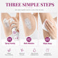 ✨50% OFF NOW! Painless Hair Removal Spray for Smooth Silky Skin – Gentle Botanical Depilatory Spray, Quick & Painless Body Hair Remover for Legs, Arms, Bikini Area