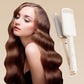 💇50% OFF NOW! 32MM Wavy Hair Curler – Deep Wave Hair Waver, Fast Heating Ceramic Hair Curling Iron, Salon-Style Beach Waves Hairstyle Tool for Home Use