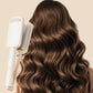 💇50% OFF NOW! 32MM Wavy Hair Curler – Deep Wave Hair Waver, Fast Heating Ceramic Hair Curling Iron, Salon-Style Beach Waves Hairstyle Tool for Home Use