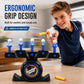 🎯50% OFF NOW! Electric Floating Ball Shooting Target Toy with USB Power – Hover Ball Shooting Game, Foam Dart Blaster Target Set, Interactive Indoor Shooting Toy for Kids